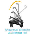 Alternate image 7 for Maxi-Cosi&reg; Maxi-Taxi XT Ultra Compact Car Seat Caddy in Black