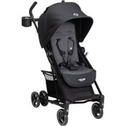 Maxi Cosi&reg; Mara XT Ultra Compact Stroller, Essential Black