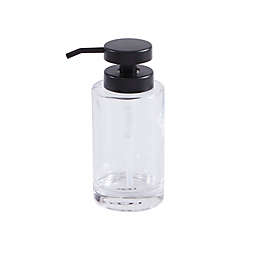 UGG® Vince Lotion Dispenser in Clear/Black