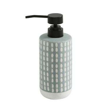 UGG&reg; Keira Lotion Dispenser in Sidewalk. View a larger version of this product image.