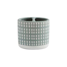 UGG® Keira Toothbrush Holder in Sidewalk