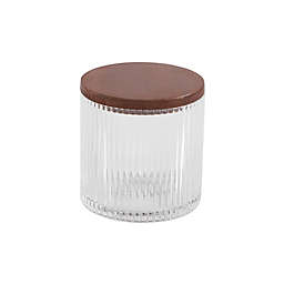UGG® Franca Medium Jar in Clear
