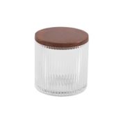 UGG&reg; Franca Medium Jar in Clear