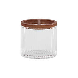 UGG® Franca Toothbrush Holder in Clear