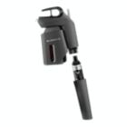 Alternate image 5 for Coravin&reg; Timeless Three+ Wine Preservation System in Black