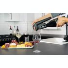 Alternate image 1 for Coravin&reg; Timeless Three+ Wine Preservation System in Black