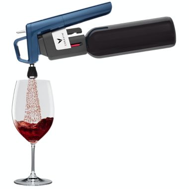 Coravin&reg; Timeless Six+ Wine Preservation System. View a larger version of this product image.
