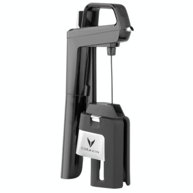Coravin&reg; Timeless Six+ Wine Preservation System. View a larger version of this product image.
