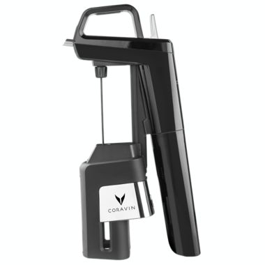 Coravin&reg; Timeless Six+ Wine Preservation System. View a larger version of this product image.