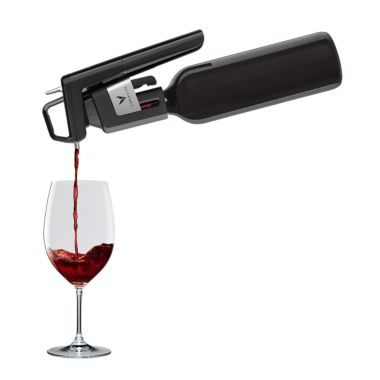 Coravin&reg; Timeless Six+ Wine Preservation System. View a larger version of this product image.