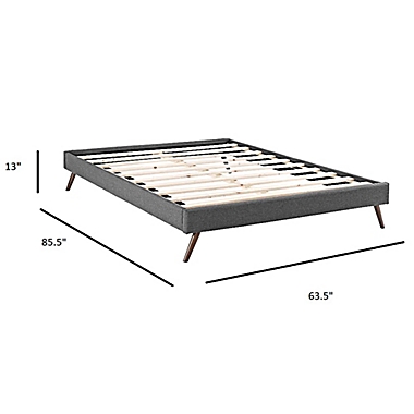 Modway Loryn Bed Frame. View a larger version of this product image.