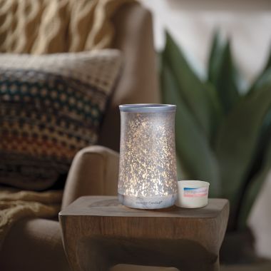 Yankee Candle&reg; Pink Sands&trade; ScentLight Refill. View a larger version of this product image.