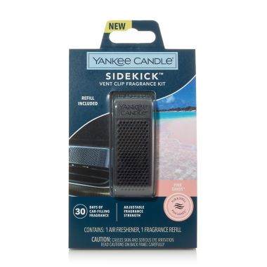 Yankee Candle&reg; Pink Sands&trade; Sidekick&trade; Fragrance Kit. View a larger version of this product image.