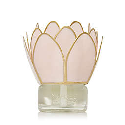 Yankee Candle® ScentPlug® In Bloom Lotus LED Fragrance Diffuser