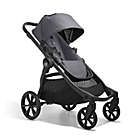 Alternate image 0 for Baby Jogger&reg; City Select&reg; 2 Single-to-Double Modular Stroller in Radiant Slate