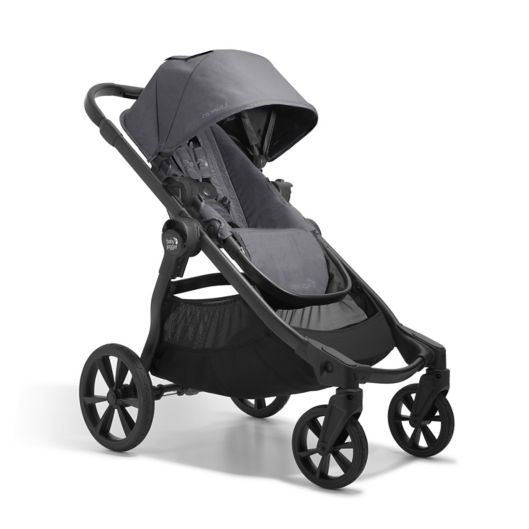 Baby Jogger® City Select® 2 Single-to-Double Modular | Bed Bath & Beyond