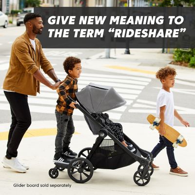 Baby Jogger® City Select® 2 Single-to 