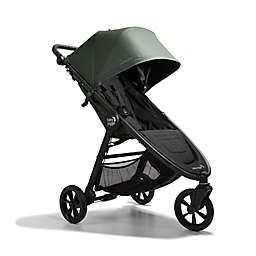 Baby Jogger® City Mini® GT2 All-Terrain Strolleri n Briar Green
