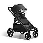 Alternate image 0 for Baby Jogger&reg; City Select&reg; 2 Eco Collection Single-to-Double Modular Stroller in Lunar Black