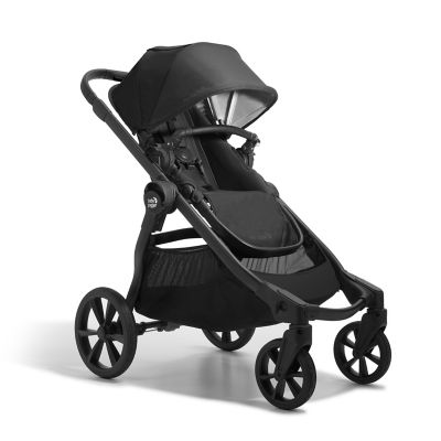 Baby Jogger&reg; City Select&reg; 2 Eco Collection Single-to-Double Modular Stroller