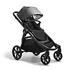 Alternate image 0 for Baby Jogger City Select 2 Eco Collection Single-to-Double Modular Stroller in Harbor Grey