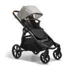 Alternate image 0 for Baby Jogger&reg; City Select Modular Stroller 2 Eco Collection Single-to-Double in Frosted Ivory