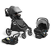 Baby Jogger&reg; City Select 2 Eco Collection Single-to-Double Modular Travel System