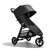 Baby Jogger&reg; City Mini&reg; GT2 All-Terrain Stroller in Opulent Black