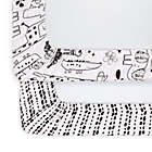 Alternate image 4 for The Peanutshell&trade; 2-Pack Playard Fitted Sheets in Animals & Tribal