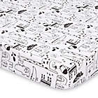 Alternate image 5 for The Peanutshell&trade; 2-Pack Playard Fitted Sheets in Animals & Tribal