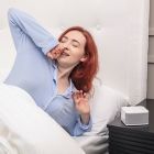 Alternate image 6 for Big Red Rooster&reg; Sound Machine in White