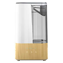 Sharper Image® UHS2 1.5-Gallon Ultrasonic Cool Mist Humidifier