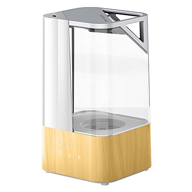 Sharper Image&reg; UHS2 1.5-Gallon Ultrasonic Cool Mist Humidifier. View a larger version of this product image.