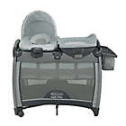 Alternate image 1 for Graco&reg; Pack ‘n Play&reg; Quick Connect&trade; Playard with Portable Bouncer in Raleigh