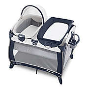 Graco&reg; Pack &#39;n Play&reg; Quick Connect&trade; Portable Bassinet Playard in Alex