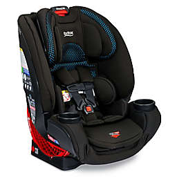 Britax® One4Life CT All in One Car Seat, CF Teal