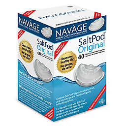 Naväge SaltPod Original 60-Pack