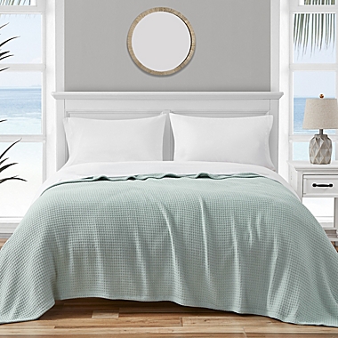 Tommy Bahama&reg; Bahama Coast Blanket. View a larger version of this product image.
