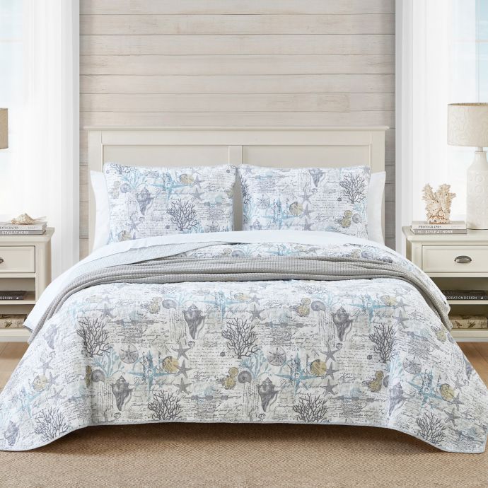 Tommy Bahama Beach Bliss Bedding Bedding Design Ideas