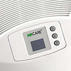 Alternate image 2 for Essick Air AIRCARE Evaporative Humidifier in White