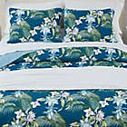 Alternate image 6 for Tommy Bahama&reg; Southern Breeze Twin Quilt Set in Indigo
