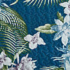 Alternate image 9 for Tommy Bahama&reg; Southern Breeze Twin Quilt Set in Indigo