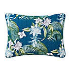 Alternate image 4 for Tommy Bahama&reg; Southern Breeze Twin Quilt Set in Indigo