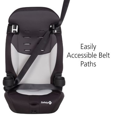 Safety 1ˢᵗ&reg; Grand 2-in-1 Booster Car Seat. View a larger version of this product image.
