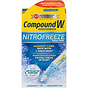 Compound W&reg; Nitrofreeze&trade; Pen Wart Removal System