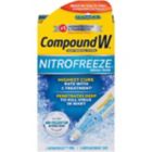 Alternate image 0 for Compound W&reg; Nitrofreeze&trade; Pen Wart Removal System