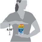 Alternate image 5 for Compound W&reg; Nitrofreeze&trade; Pen Wart Removal System