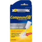 Alternate image 0 for Compound W&reg; Freeze Off&trade; 8 Application Wart Removal System
