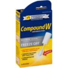 Alternate image 2 for Compound W&reg; Freeze Off&trade; 8 Application Wart Removal System