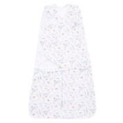 HALO&reg; SleepSack&reg; Size Small Harry Potter Cotton Swaddle in Grey